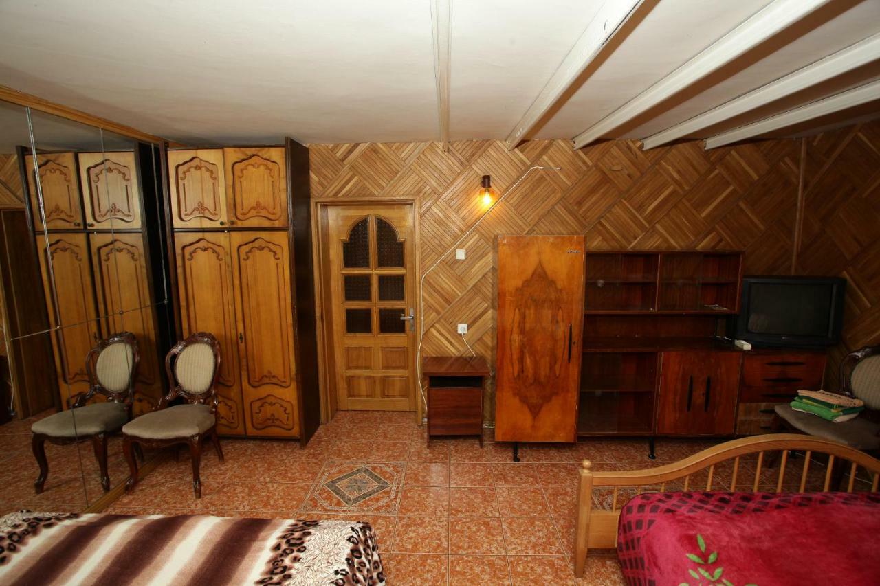 Vila Pas Justina Palanga Exterior photo